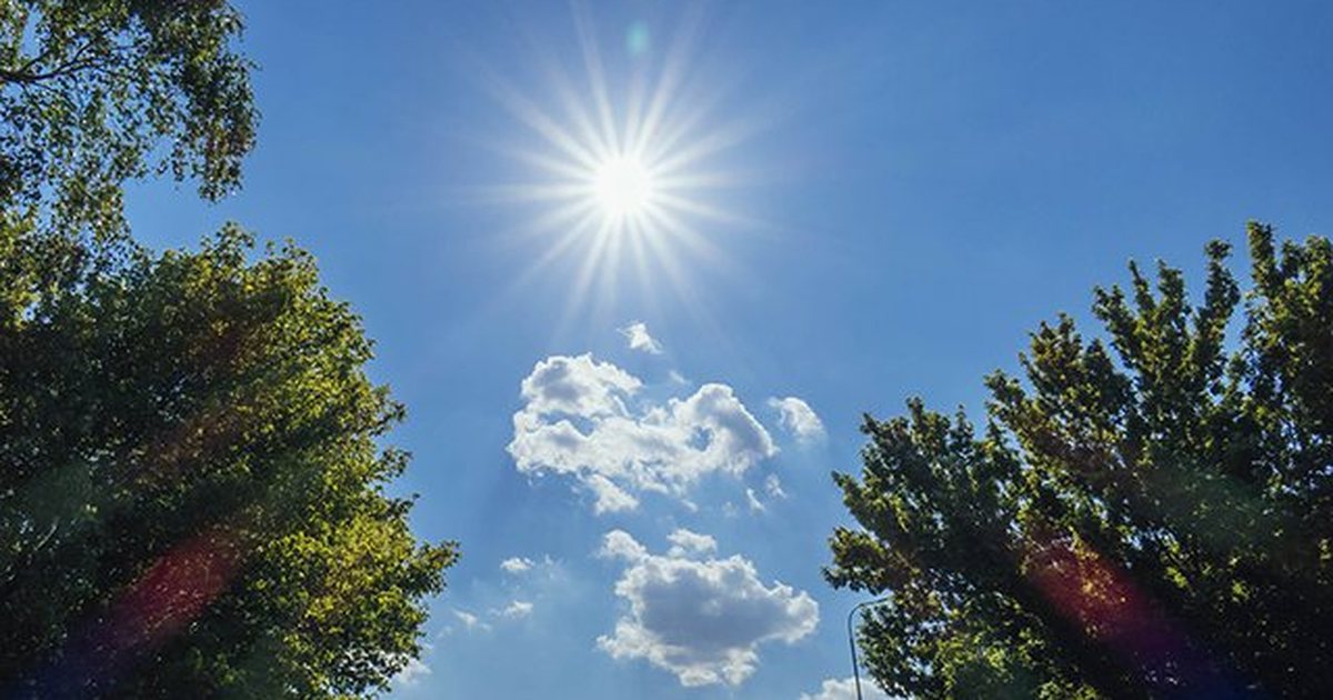 Fundjavë për plazh dhe më pas priten shira  si parashikohet moti në ditët në vijim