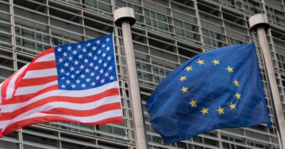 BE dhe SHBA nënshkruajnë memorandum mirëkuptimi për mineralet kritike