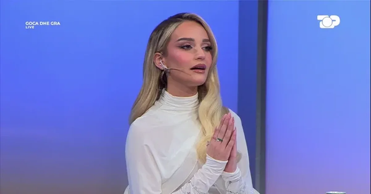 Fituesja e BB VIP 5 Selin Bollati  Çfarë thotë për ish banorët pas spektaklit