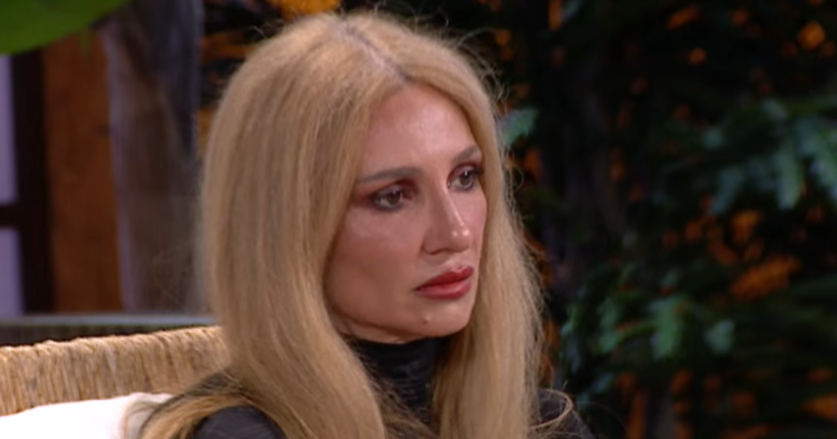 Ermiona Lekbello largohet nga Ferma VIP