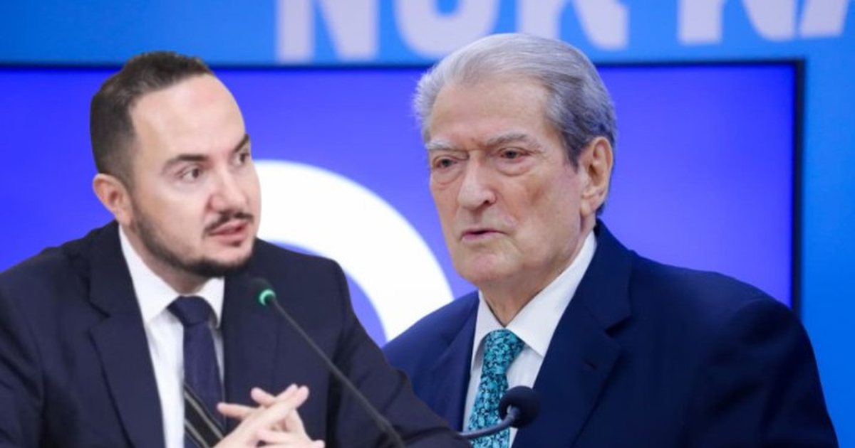 Salianji i përgjigjet  Sali kolltukut   Je ulur me Ramën për përfitime  do të çmontoj ty dhe autokratin e qeverisë