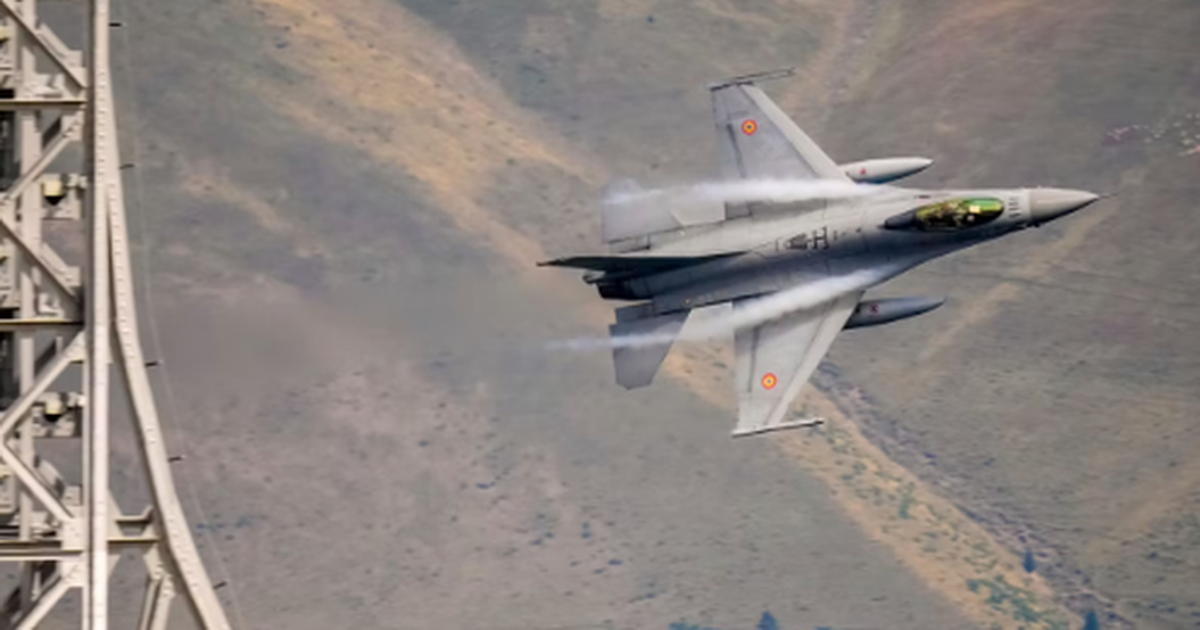 Britania mohon hyrjen në Ukrainë  Avionët luftarakë aktivizohen pas alarmit për dronë pranë Rumanisë