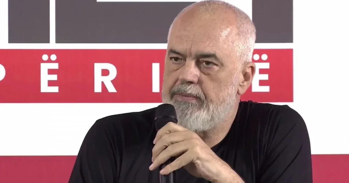  Rruga e Arbrit po sjell zhvillim   Rama në Asamblenë e PS së  Dibra  jastëku i gjelbër i kryeqytetit