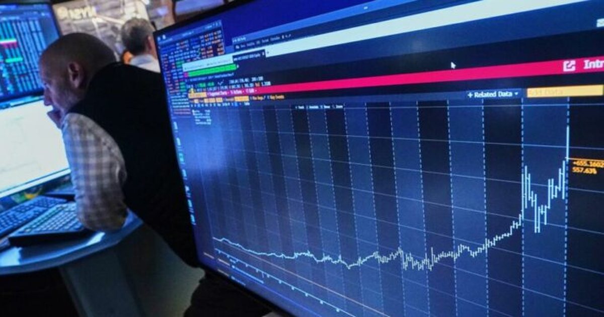 Fituesit e mëdhenj të luftës në Iran  Nga bankat e Wall Street it deri te kompanitë e energjisë së rinovueshme