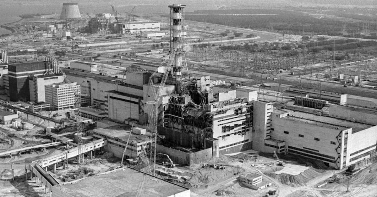 40 vjet nga tragjedia e Çernobilit  katastrofa bërthamore që tronditi botën dhe mësimet që ende na duhen sot