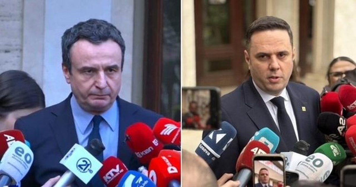LDK  provokon  Albin Kurtin  Propozojmë Vjosa Osmanin për presidente