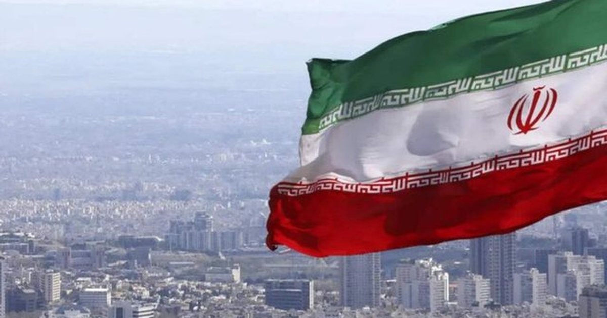 Irani ekzekuton me varje një  agjent që punonte për Izraelin 