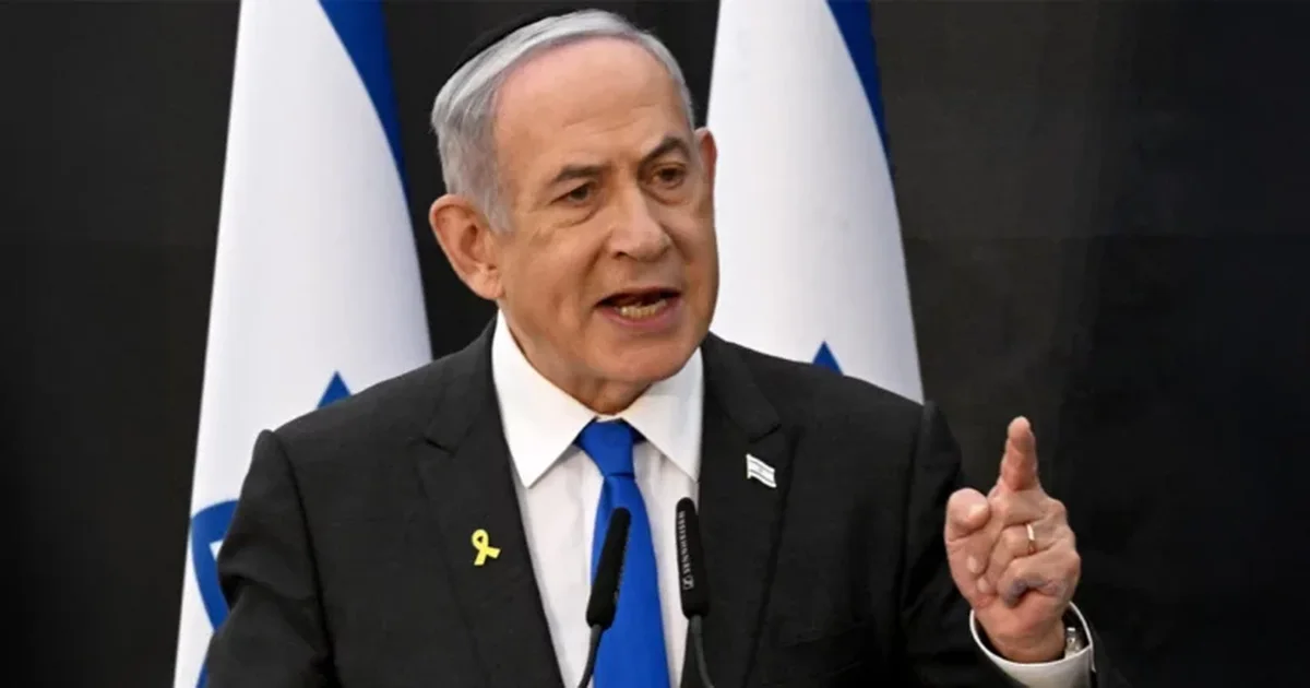 Përshkallëzimi i konfliktit në Lindjen e Mesme  Netanyahu urdhëron ushtrinë të sulmojë objektivat e Hezbollahut në Liban