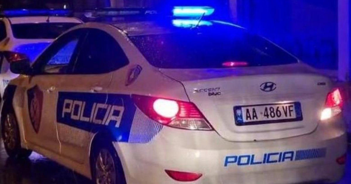 Alarmi për bombë në qendrën tregtare  Toptani   reagon policia