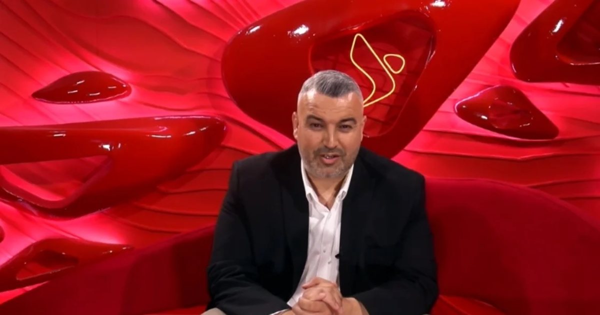 Habit Rogerti  Do të hyja treshe në krevat me Mirin dhe Selinën