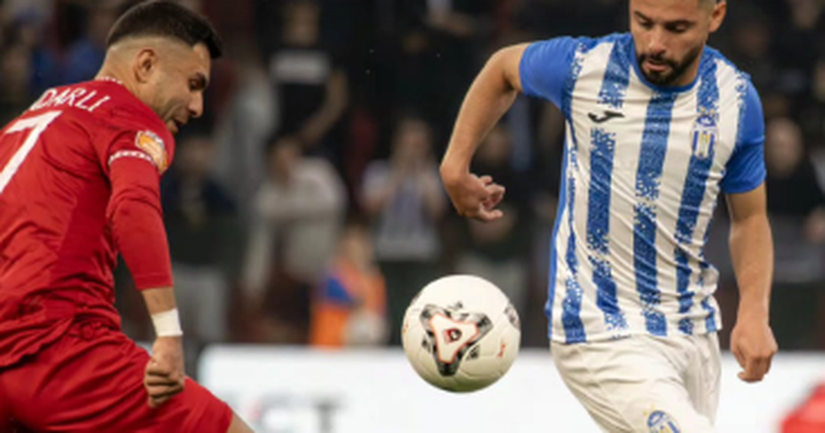 Tirana përmbys Partizanin dhe largohet nga zona e rrezikut