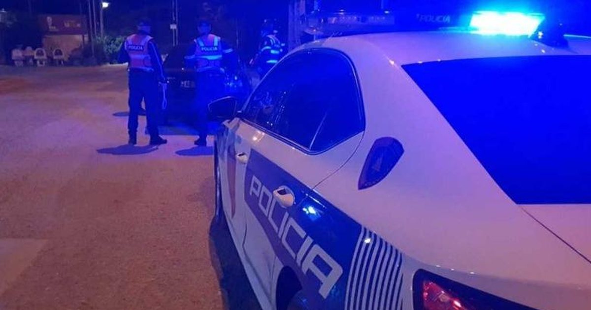 Sherr në Vlorë  Dhunohet një person me shkopinj e me sende të forta  dërgohet në spital