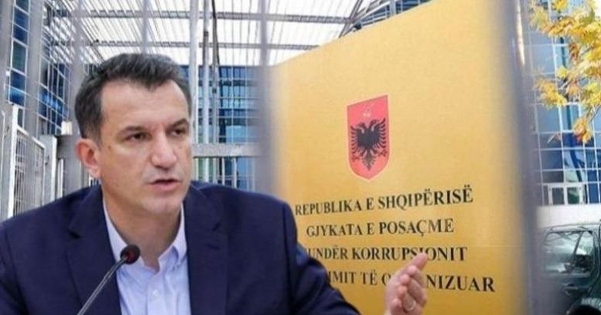 Erion Veliaj kryen ndërhyrje kirurgjikale  rikthehet sërish në paraburgim