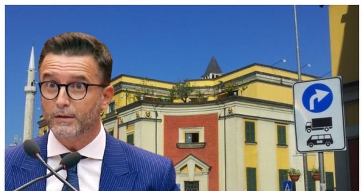  Do jem lagje më lagje dhe rrugë më rrugë    Erion Braçe nuk tërhiqet nga kandidimi për Tiranën  Do e bëj kryebashkiakun siç    