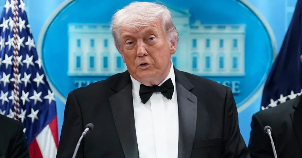 Trump nuk i lidh të shtënat me Teheranin  Kjo nuk do të më ndalojë të fitoj luftën në Iran