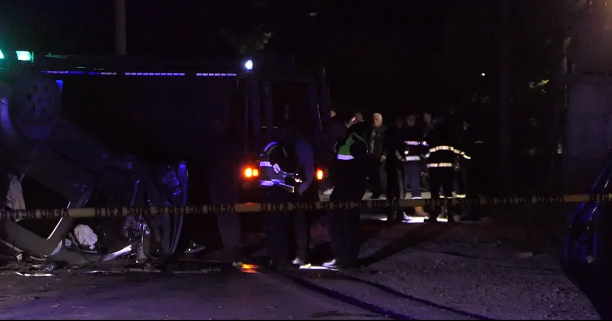 Bilanc lufte në 48 orë për shkak të aksidenteve  Humbën jetën 5 persona në fundjavë  disa të plagosur rëndë