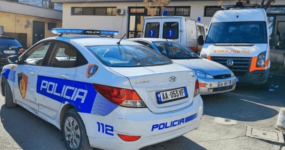U vetëplagos te shtëpia e të afërmit  çfarë ndodhi në Sarandë