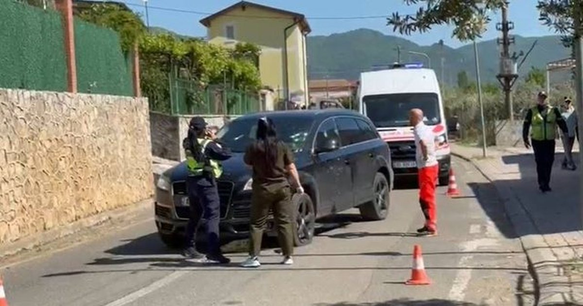 Mbi 30 plumba drejt makinës  Detajet e atentatit në Lezhë  autorët vepruan me dy automjete