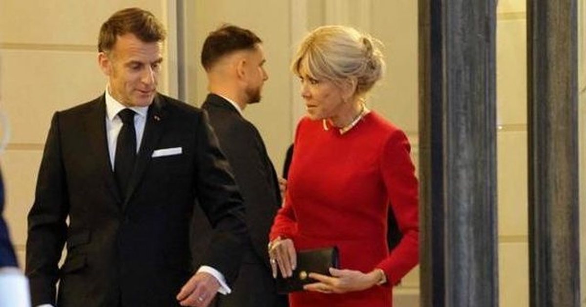 Brigitte Macron  rrëfimi i Premier Dame  Pashë tmerret e kësaj bote  ndonjëherë ndihem më e trishtuar se kurrë