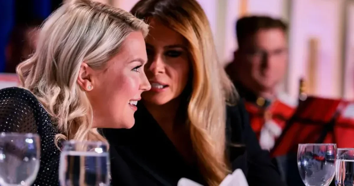 Agresori i hapi zjarr gjatë darkës së Trump me gazetarët  zëdhënësja e Shtëpisë së Bardhë  Presidenti ishte i patrembur