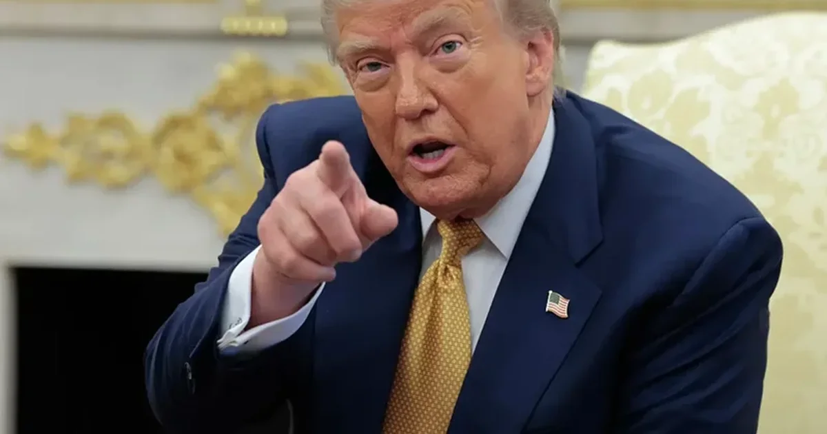 Zbehen shpresat për paqe SHBA Iran pasi Trumpi anuloi bisedimet