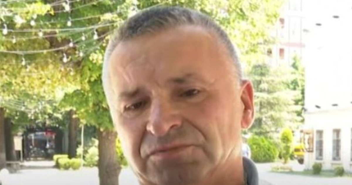 Vrasja e gjyqtarit Kalaja  Apeli i refuzon lirimin  Shkambi  Ngjarja  aksidentale