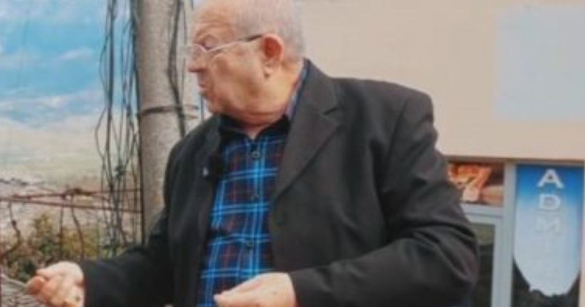  Mbolla hashash se isha hallexhi  vetëm shtëpinë fitova    banori i Lazaratit bashkëpunon me policinë