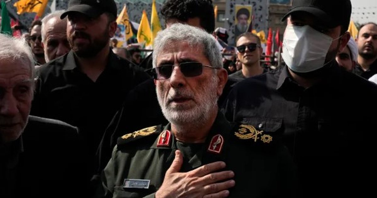 Garda Revolucionare e Iranit premton mbështetje ndaj Hezbollahun në luftimet në Liban