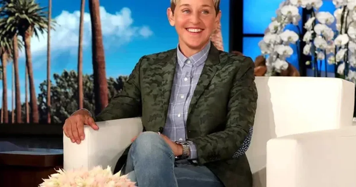 Ellen DeGeneres rikthehet në Hollywood pas akuzave