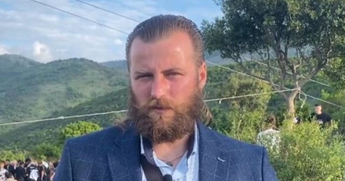 U gjykua për vrasje  si fitoi pafajësi në 2 shkallë Kreshnik Mujeci