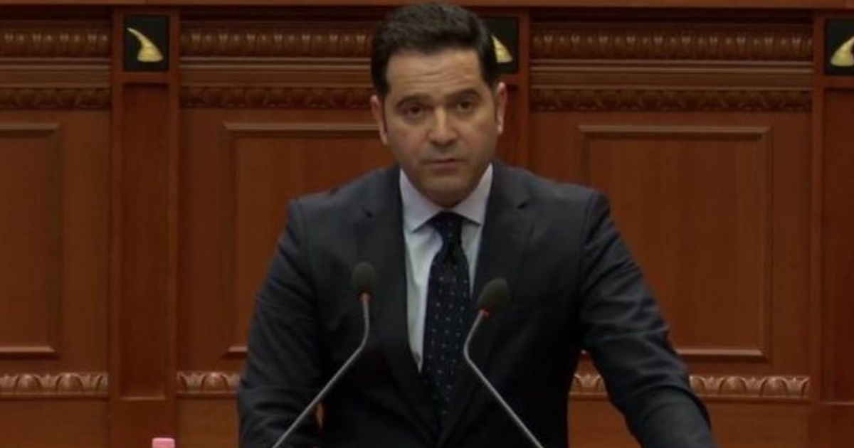 Ministri i Financave  Nëse përshkallëzohet lufta në Iran  ndërhyjmë për të mbështetur grupet vurnerabël