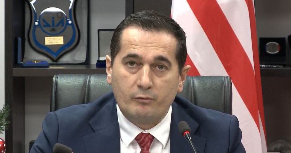 Raporti vjetor i SPAK  Klodjan Braho raporton nesër para Këshillit të lartë të Prokurorisë