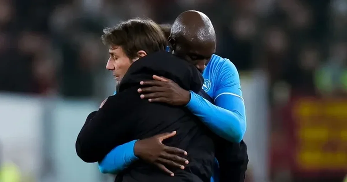 Lukaku nga Londra në Napoli  historia e një transferimi plot zhgënjime dhe polemika