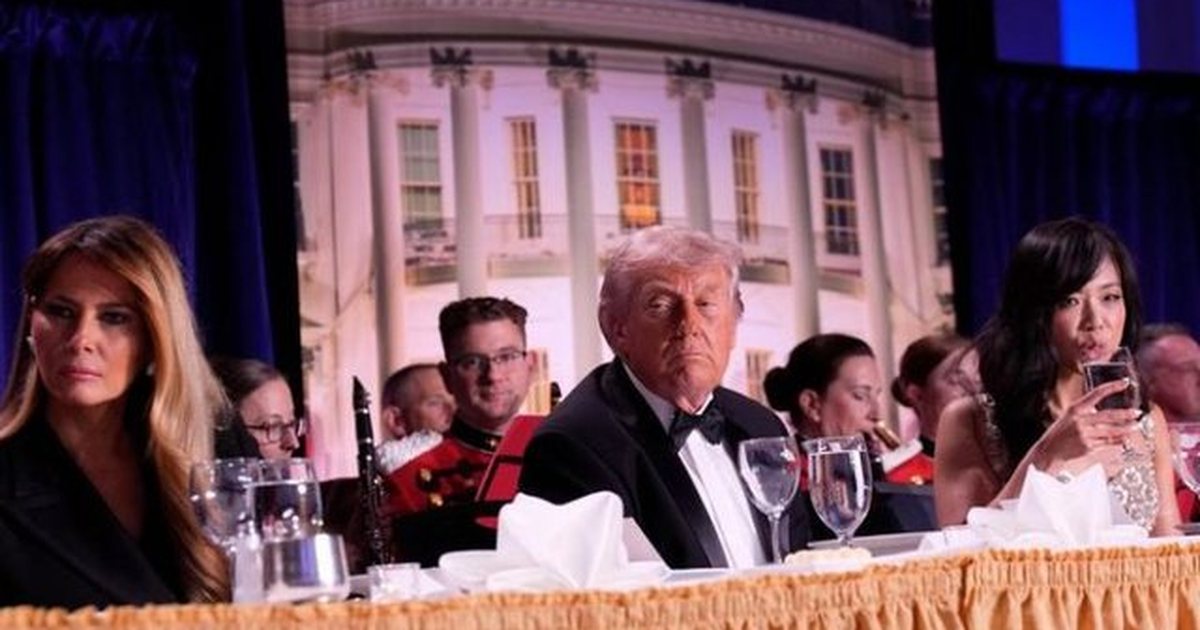 Gazetari i REL it rrëfen momentet dramatike pas të shtënave në darkën e Trump