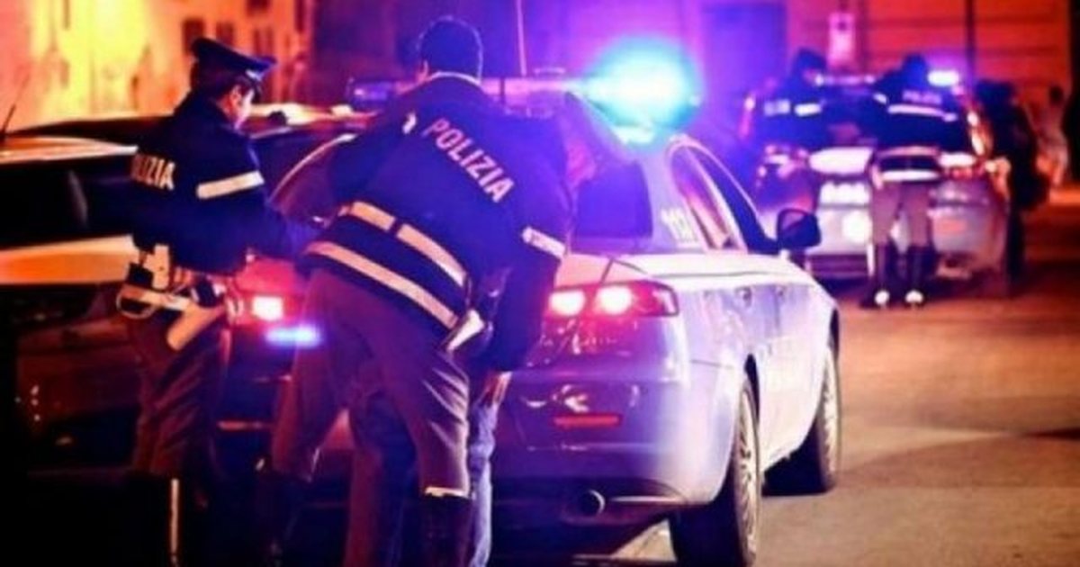  Goditet grupi i drogës në Itali  arrestohen 28 shqiptarë  si funksiononte rrjeti