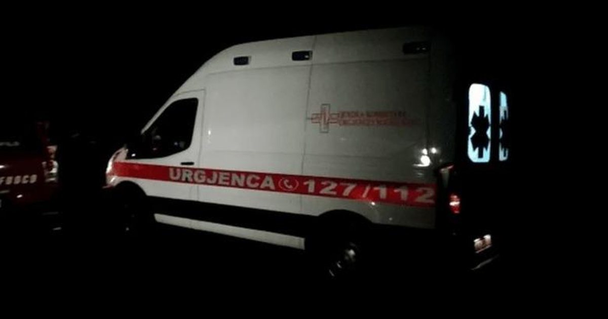 Korçë  Gjendet i pajetë një person në zonën e Çardhakut  rezultonte i zhdukur prej 6 muajsh