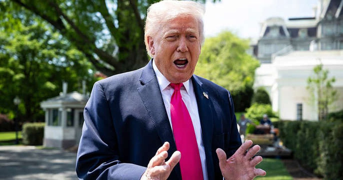 Trump  Sistemi i naftës i Iranit rrezikon të shpërthejë brenda 3 ditësh