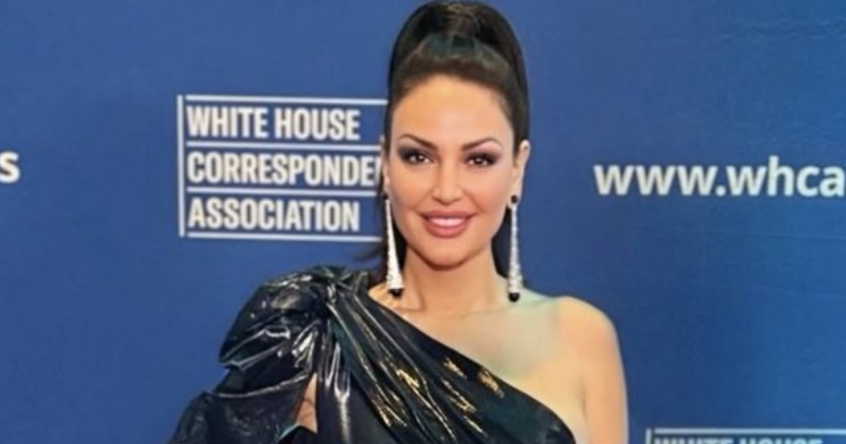 Të shtënat në eventin e Trump  Bleona publikon pamjet nga mbrëmja dramatike