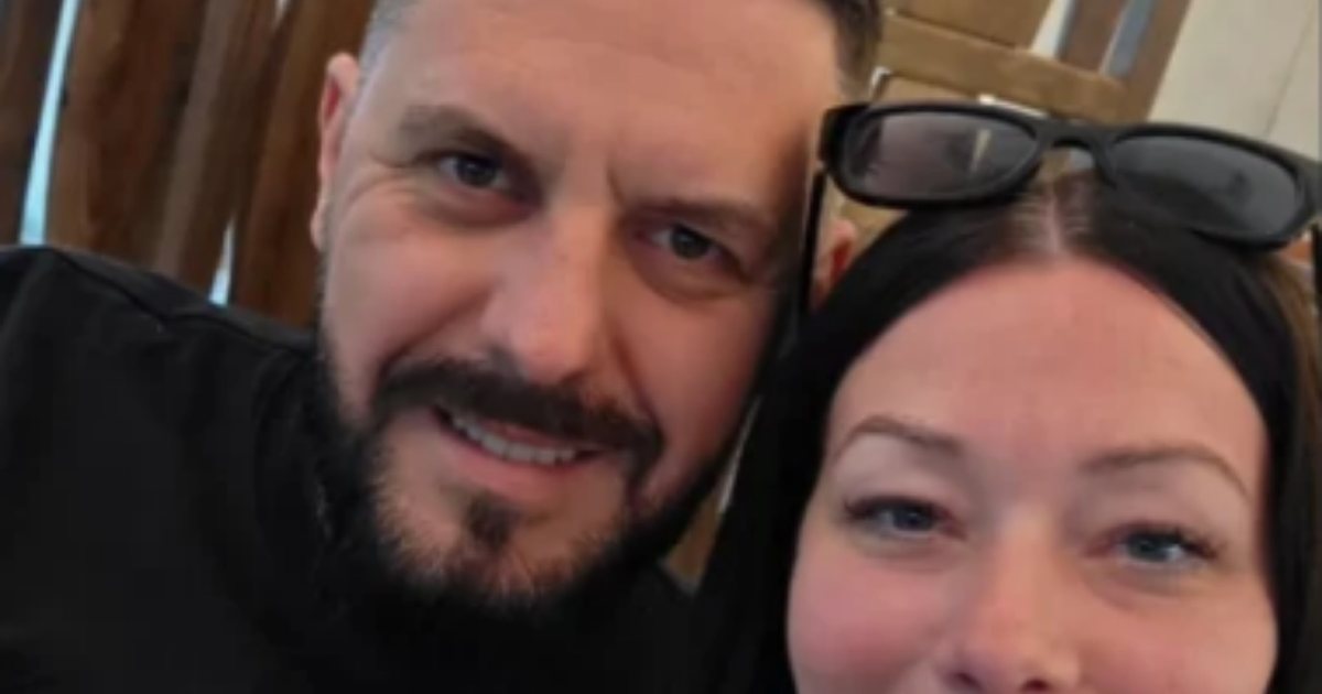 U përfol për krizë në martesë  por pamjet zbulojnë të vërtetën mes mirit dhe bashkëshortes