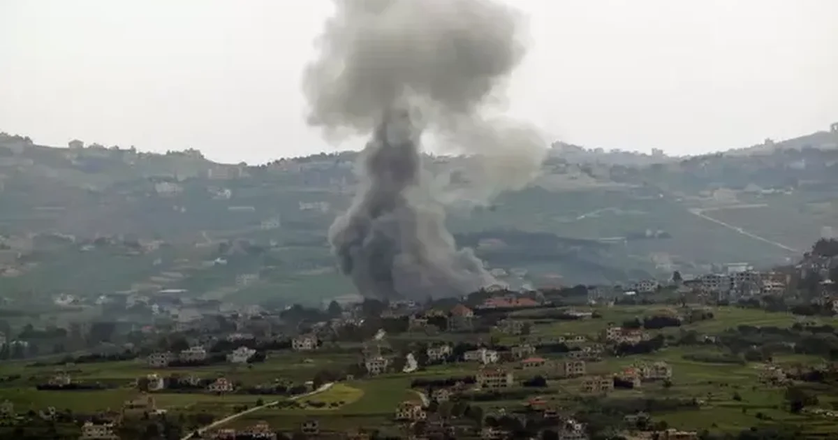 Vijojnë sulmet izraelite në jug të Libanit  14 të vrarë dhe 37 të plagosur