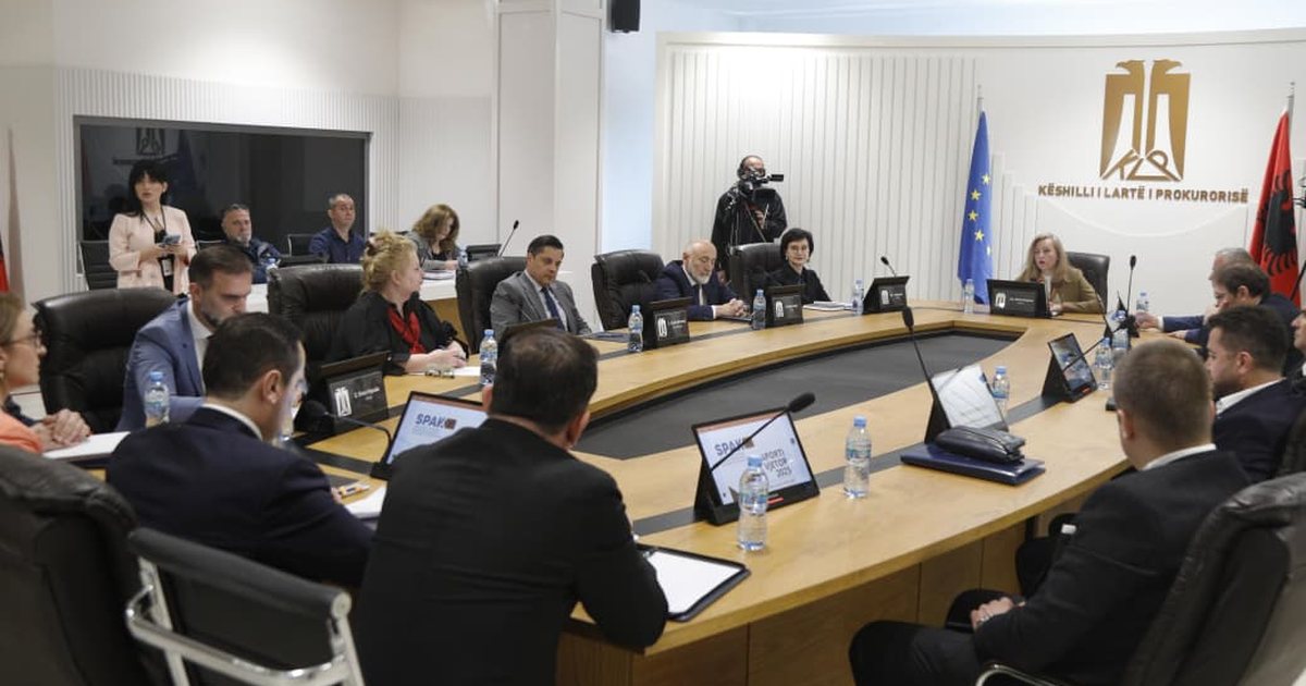  Korrupsioni mbetet shqetësues   Braho para KLP  Kemi 18 çështje të reja dhe 6 procedime për zyrtarë të lartë  janë bllokuar mbi 24 mln euro