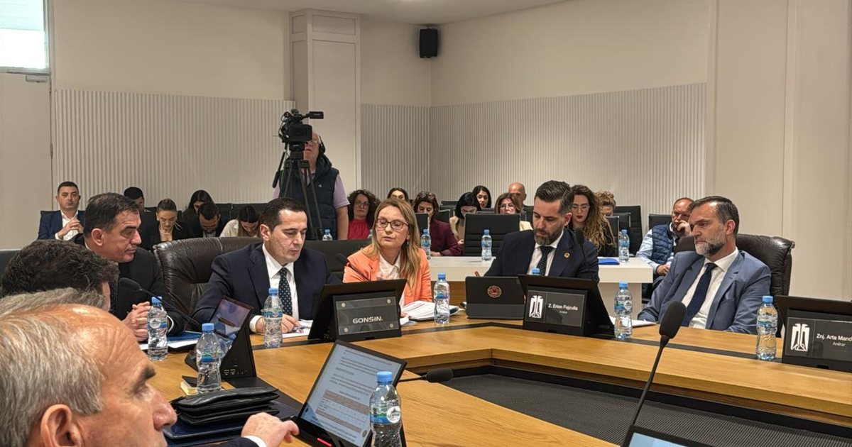 Në SPAK për 50 mijë lekë korrupsion  Braho  Të rritet fasha e vlerës që hetojmë ne  s ka nevojë për ndryshime të tjera ligjore