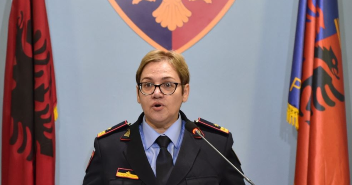 Ish drejtoresha e BKH emërohet në krye të Departamentit për Teknologjinë e Informacionit në Policinë e Shtetit