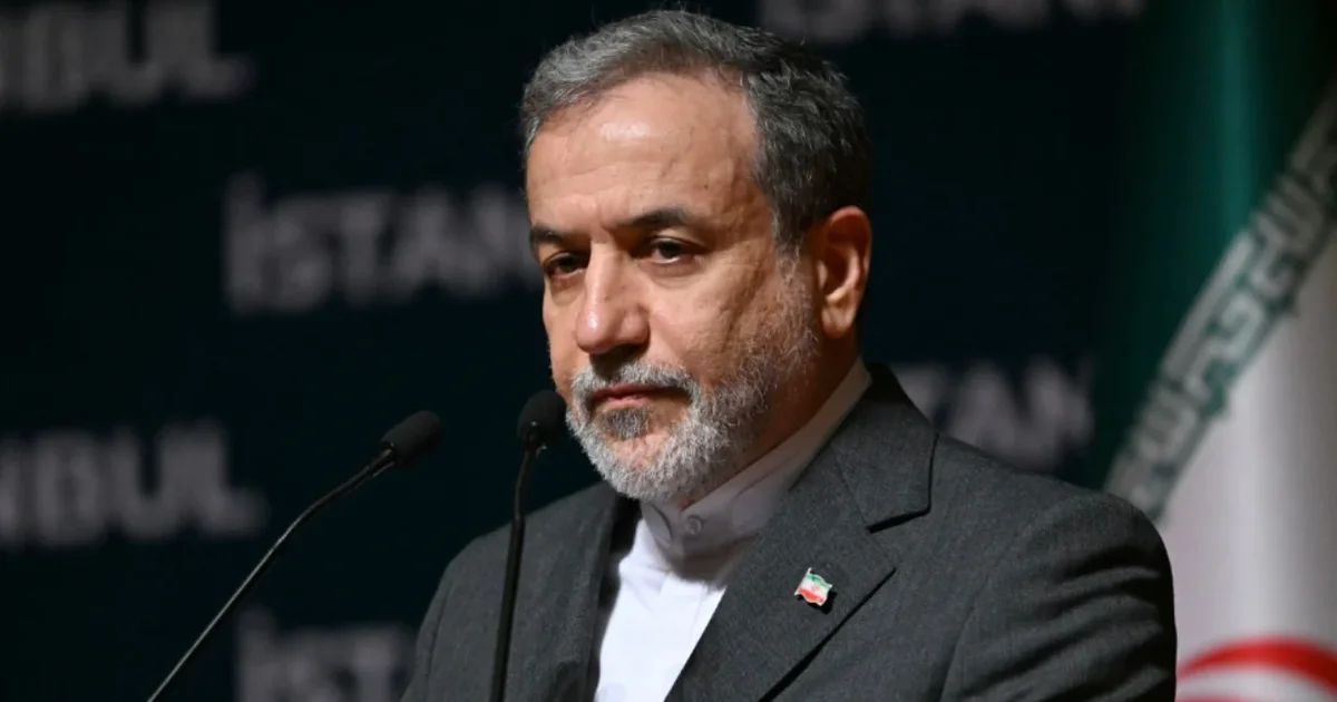  Do shqyrtojmë kërkesën e Trump për negociata   Ministri i Jashtëm i Iranit  Bota e njeh fuqinë tonë