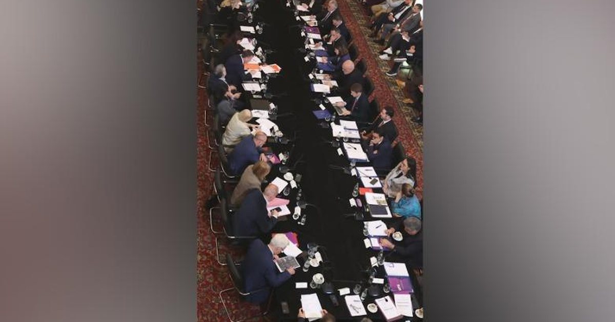 Detaje nga mbledhja e Grupit të PS  kryeministri Rama  Diskutuam për ecurinë e negociatave të anëtarësimit në BE dhe    