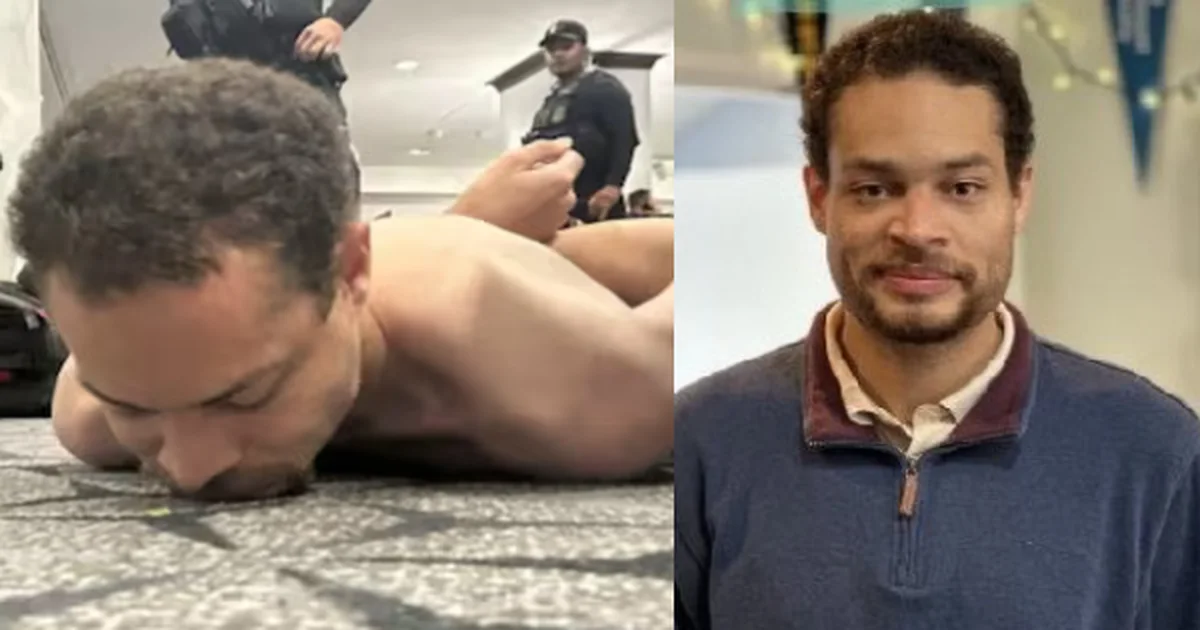 Të shtënat me armë në darkën me Trump  del në gjykatë 31 vjeçari  për tentativë vrasjeje të presidentit