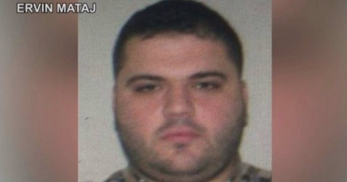 Trafikoi 240 kg lëndë narkotike  Policia jep detaje nga arrestimi i Ervin Matës  Fshihej në Brazil me dokumente false