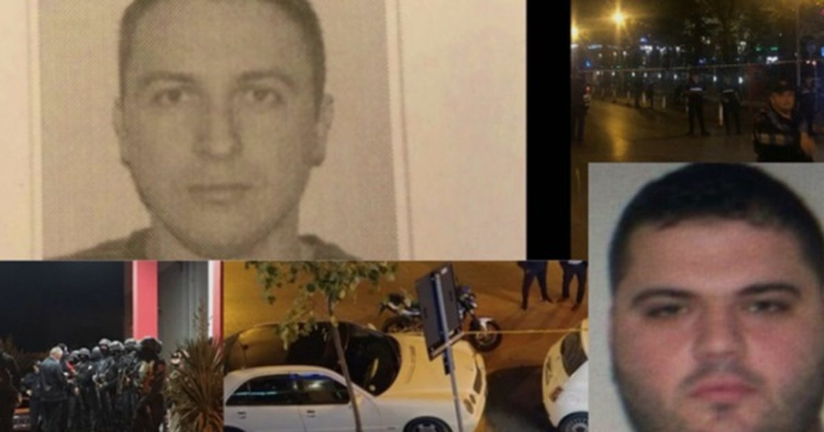 Nga përplaset me Vis Martinajn  te trafiku i drogës  Kush është Ervin Mata  i arrestuar sot në Brazil