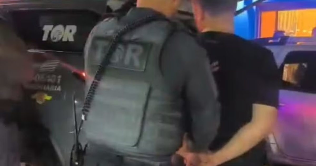 Dalin pamjet e arrestimit të Ervin Matës në Brazil  U dorëzua pa rezistencë  si ra policia në gjurmët e tij