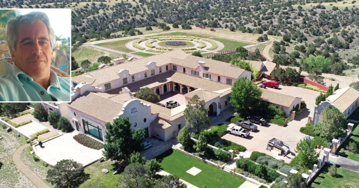  Askush nuk mund të na dëgjonte   Dëshmi të tjera për Epstein  Ishim si minj në një kurth